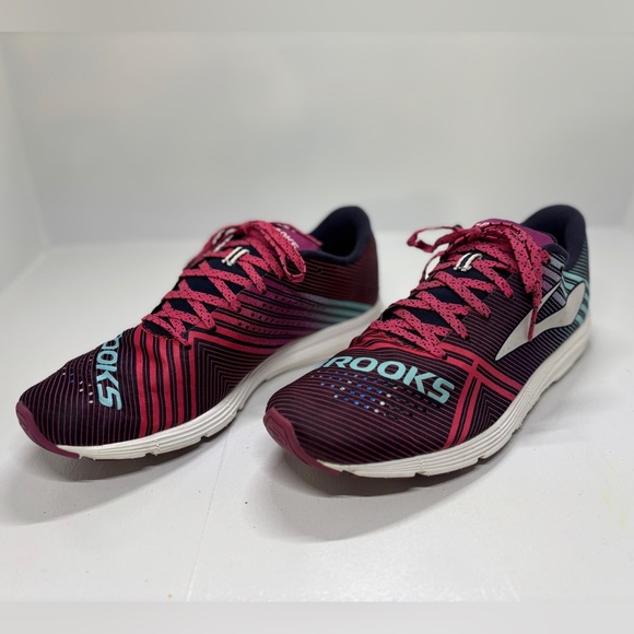 Brooks Shoes - Women's Brooks Hyperion Tempo running shoes size 8.5